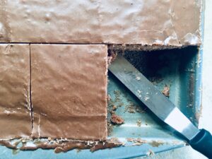 Chocolate Snack Cake