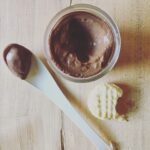 Chocolate Pudding