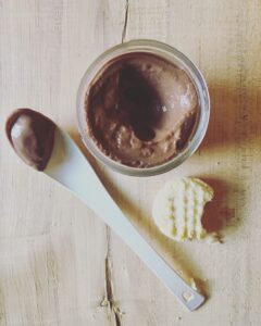 Chocolate Pudding