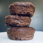 Chocolate Brownie Cups