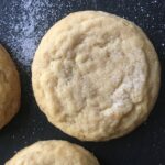 Brown Sugar Brown Butter Cookie