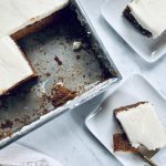 Aunt Diane's Carrot Cake Recipe