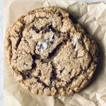 Kim Boyce's Whole Wheat Chocolate Chip Cookie