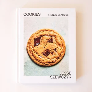 Cookies: The New Classics