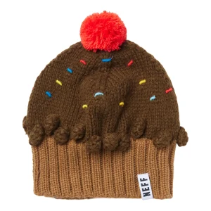 Cupcake Beanie from Neff