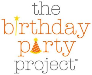 The Birthday Party Project