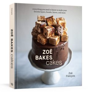 Zoe Bakes Cakes