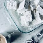 Homemade Vanilla Bean Marshmallows