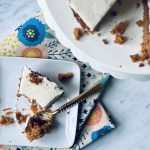 Gluten Free Carrot Cake