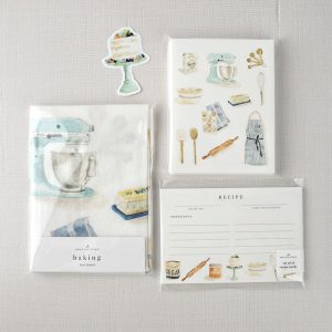 Baking Gift Set
