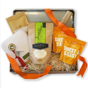 Ultimate Chocolate Chip Cookie Kit