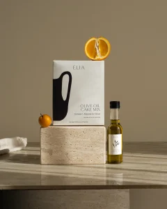 Elia Olive Oil Cake Mix