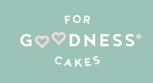 For Goodness Cakes