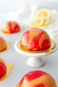 Bake On Pastry Kit